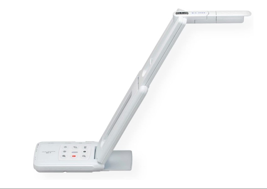 ELMO MX-P-4K Ultra HD Portable Visualizer